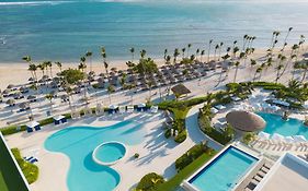 Serenade Punta Cana Resort